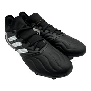 adidas Copa Sense.3 FG Soccer Cleats Men's 11.5 Women 12.5 GW4958 Black White